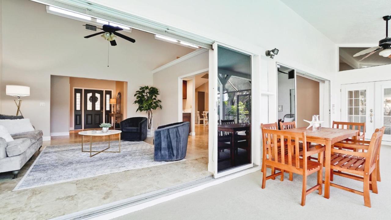 Casa Cortez Bradenton Ngoại thất bức ảnh