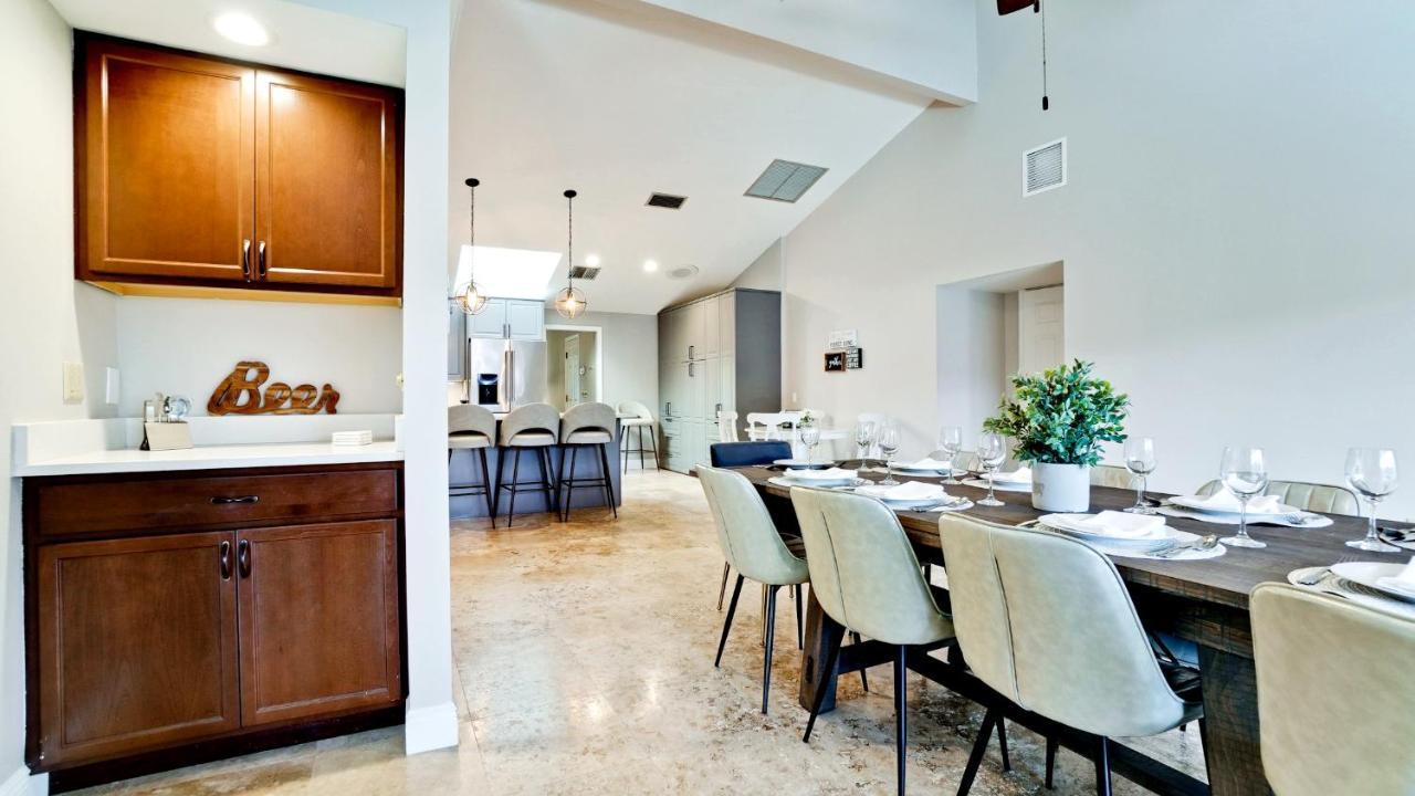 Casa Cortez Bradenton Ngoại thất bức ảnh
