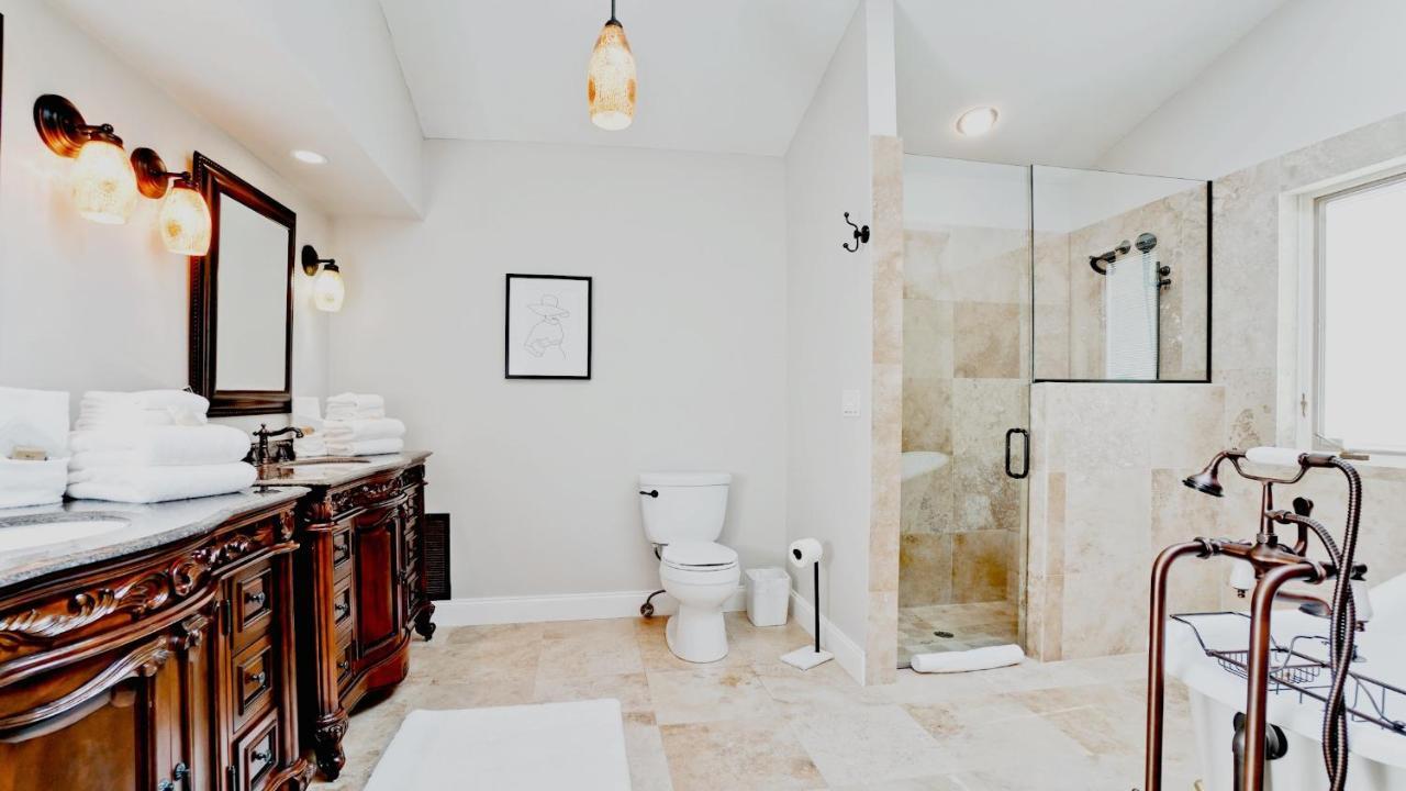Casa Cortez Bradenton Ngoại thất bức ảnh