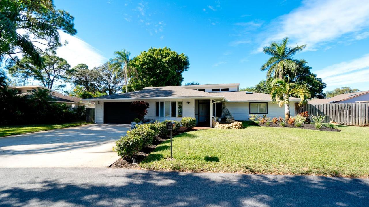 Casa Cortez Villa Bradenton Ngoại thất bức ảnh