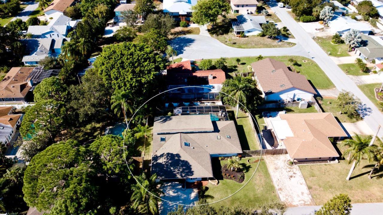 Casa Cortez Bradenton Ngoại thất bức ảnh